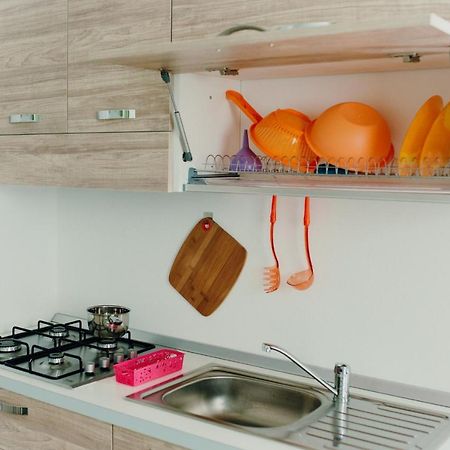 Villa Riviera Portoscuso Ngoại thất bức ảnh