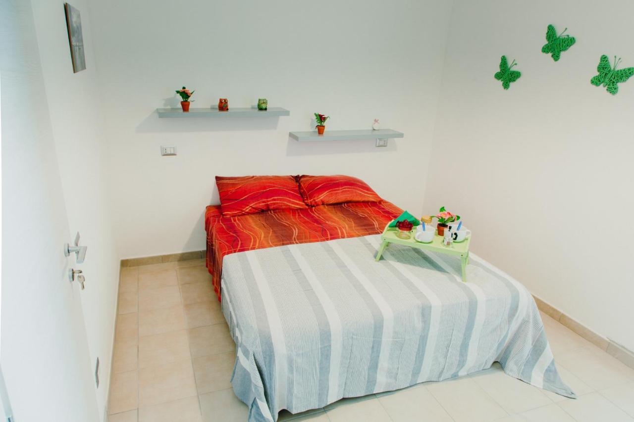 Villa Riviera Portoscuso Ngoại thất bức ảnh