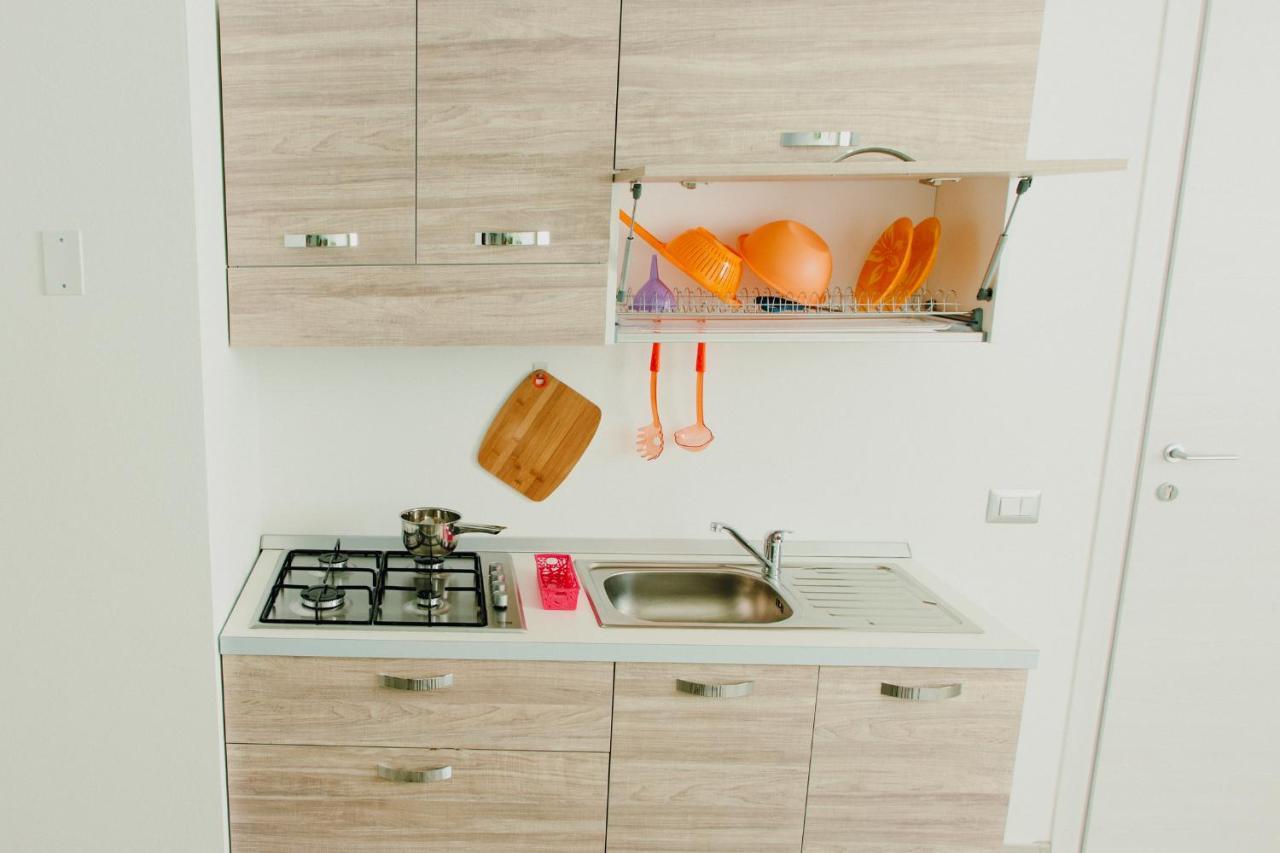 Villa Riviera Portoscuso Ngoại thất bức ảnh