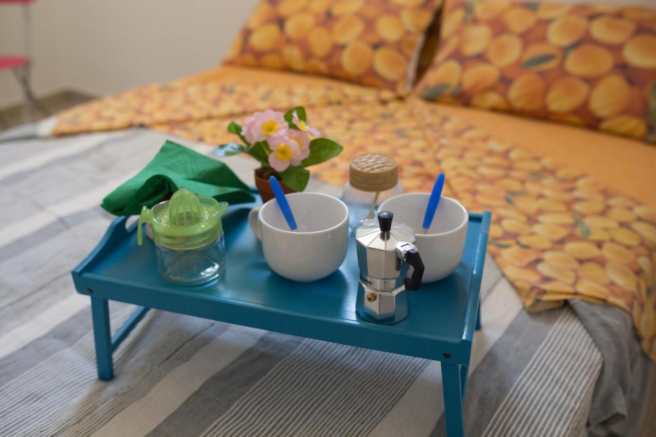 Villa Riviera Portoscuso Ngoại thất bức ảnh