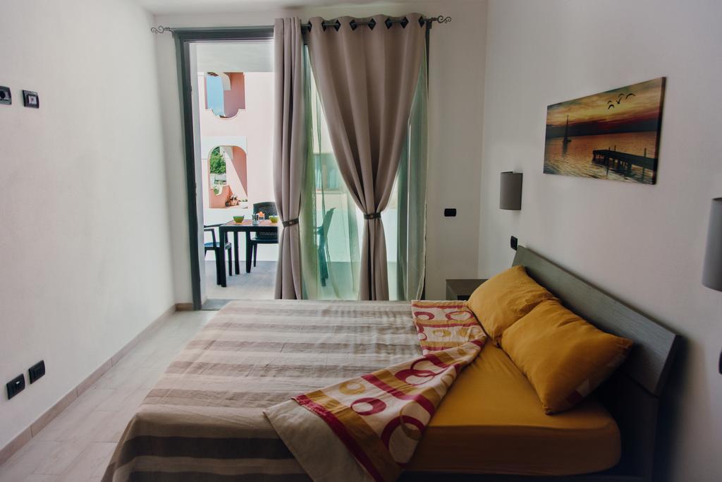 Villa Riviera Portoscuso Ngoại thất bức ảnh